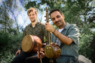 Krin Duo