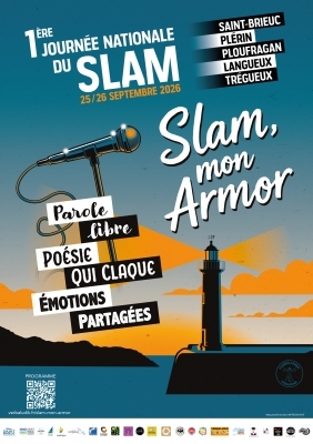 Slam, mon Armor