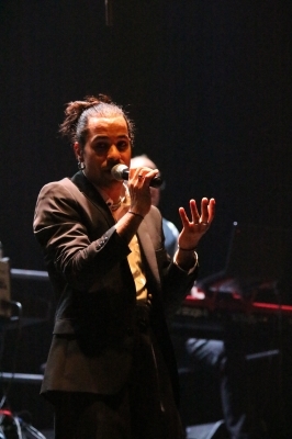 Ouverture de saison : Metodi