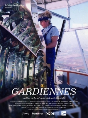 Gardiennes - Lou Paulin & Angèle Meschin