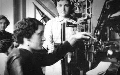 Le Petit Écho de la Mode, 100 ans d'histoires - Audrey Lasbleiz
