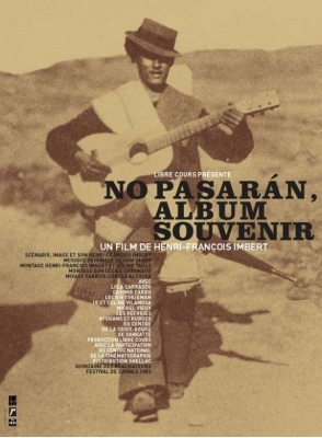No pasaràn, album souvenir - Henri-Francois Imbert