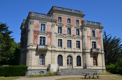 Journées européennes du matrimoine et patrimoine