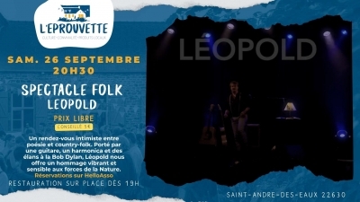 Léopold
