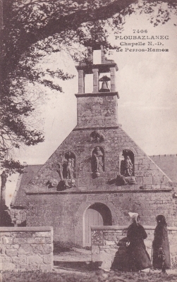 Balade Patrimoine