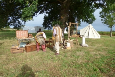 Journées européennes du patrimoine