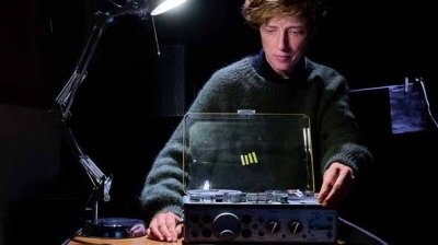 Vies magnétiques. Dans les archives de Yann Paranthoën - Annabelle Brouard