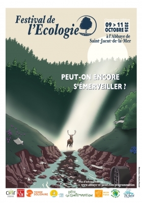 5e festival de l'Écologie