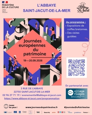 Journées européennes du patrimoine