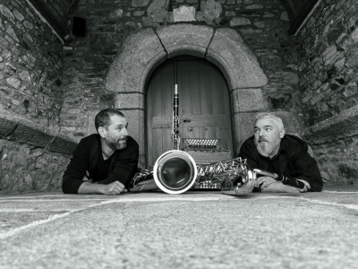Duo Laizet-Madec