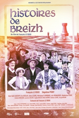 Histoires de Breizh
