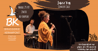 Jazz'am