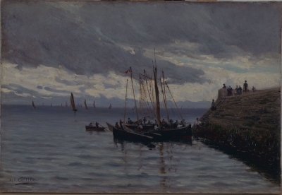 Visite libre du Musée d'Art et d'Histoire
