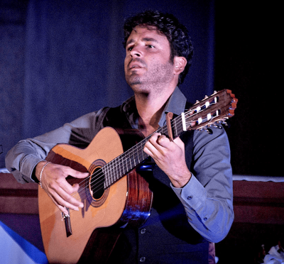 Hommage à Paco Ibañez