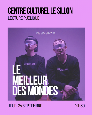 Le Meilleur des Mondes