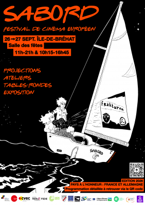 Festival de cinéma européen SABORD
